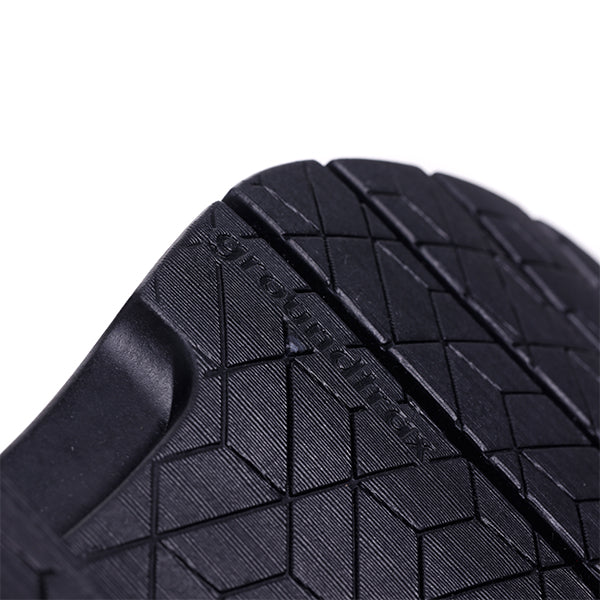 TCX Junity Waterproof Ladies Boots Black, outsole tread detail