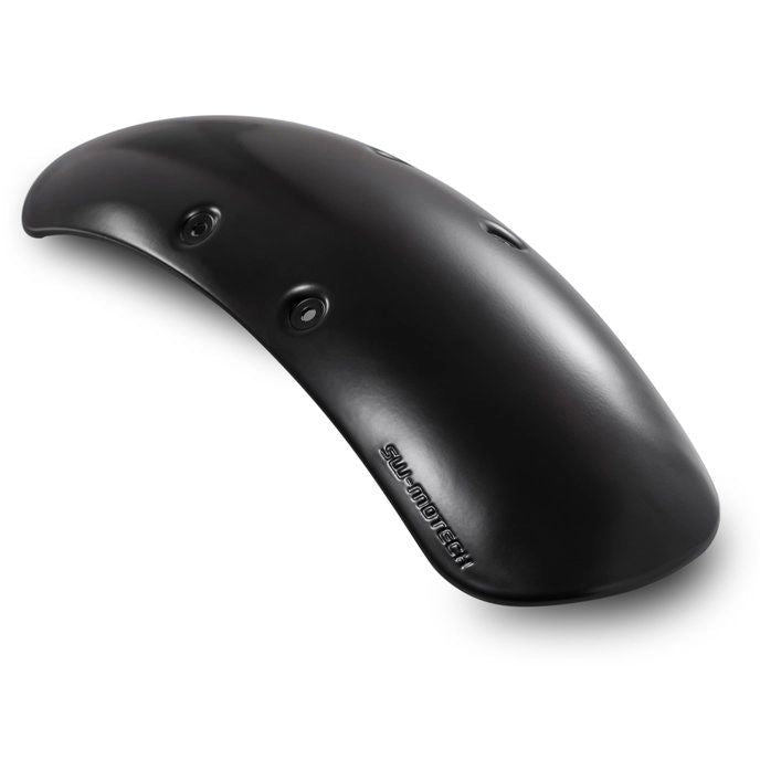 SW-Motech Front Fender Kit Black | Vendor No KFS.06.642.10000/B - product view