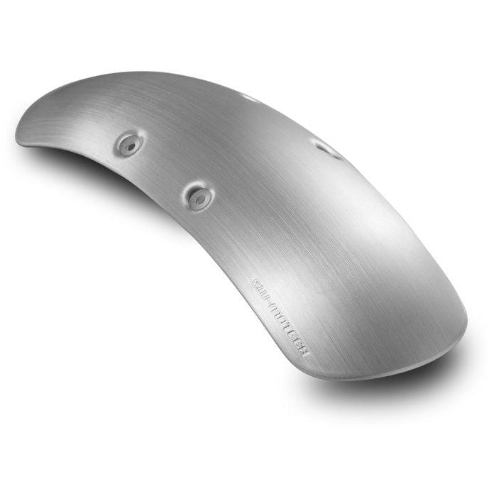 SW-Motech Front Fender Kit Silver | Vendor No KFS.06.642.10000/S - product view