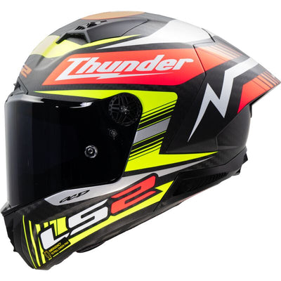 FF805 Thunder GP