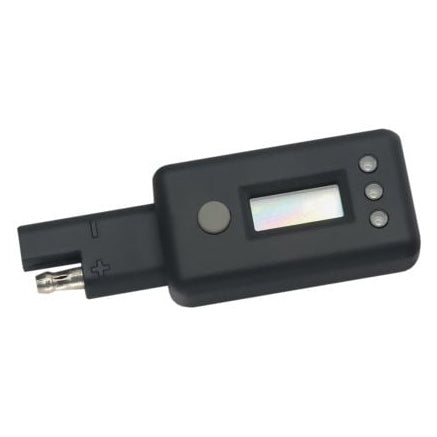Battery Tender LCD Battery Meter With QDC Plug - LCD battery meter product view