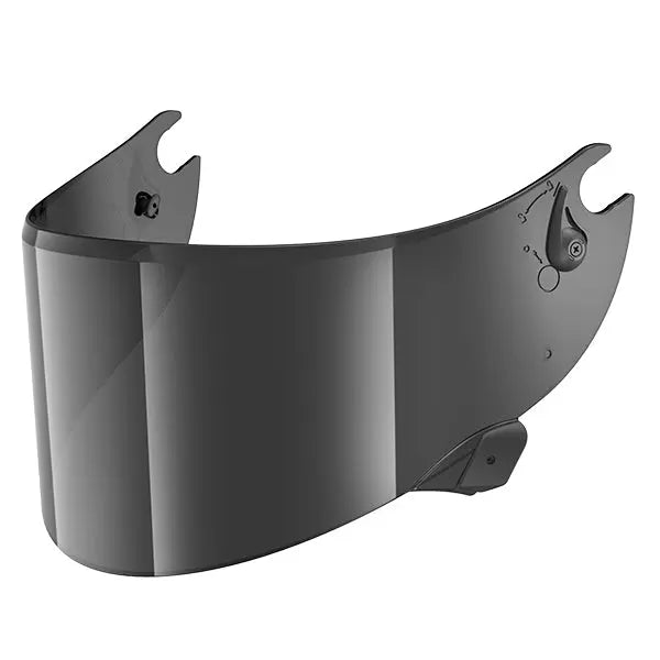 Shark Aeron Anti-Scratch Antifog Visor Dark Smoke FREE UK Delivery, FREE 365 Day Returns | Moto Central