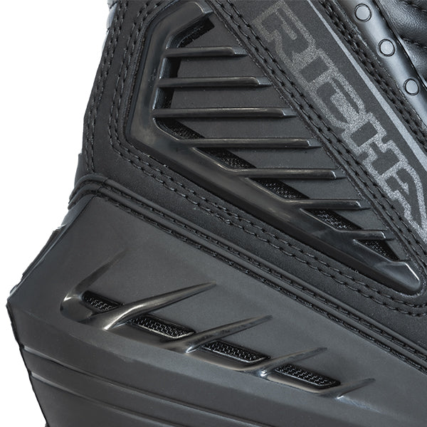 Richa Velocity Boots Black