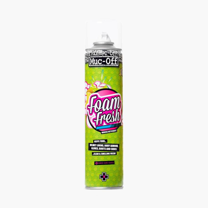 Muc-Off Helmet Cleaning Kit FREE UK Delivery, FREE 365 Day Returns | Moto Central