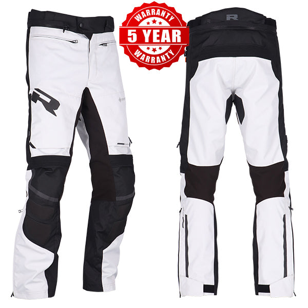 Richa Brutus Touring Gore-Tex Trouser Grey / Black