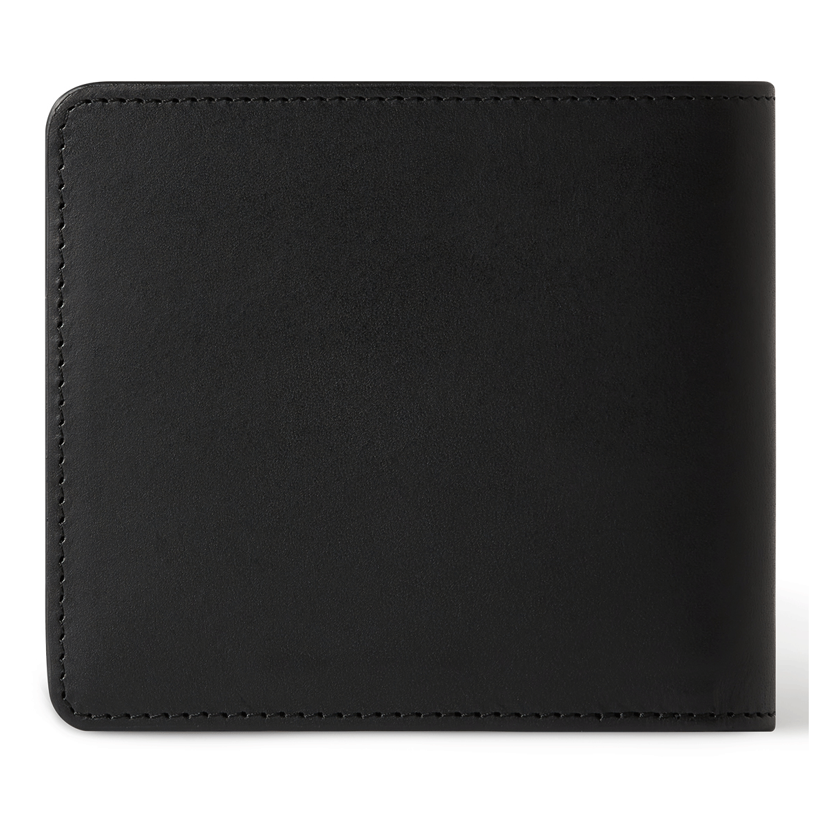 Belstaff Foley Bifold Wallet Black FREE UK Delivery, FREE 365 Day Returns | Moto Central