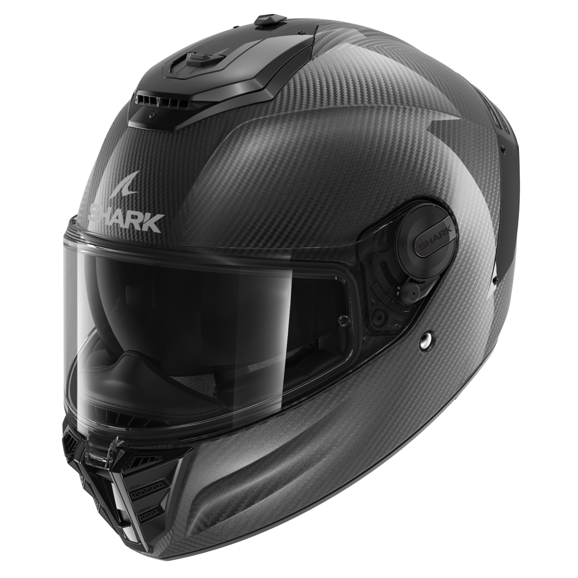 Shark Spartan RS Carbon Skin Carbon