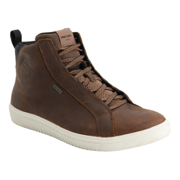 Richa Logan Gore-Tex Shoes Brown