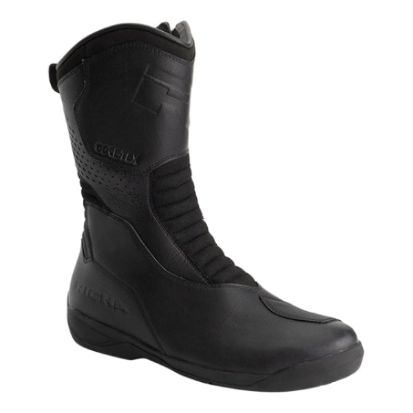 Richa Ultra Ladies Gore-Tex Boots Black