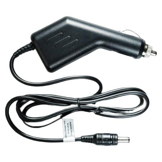 Keis Cigarette to Keis Power Plug - adapter and cable view