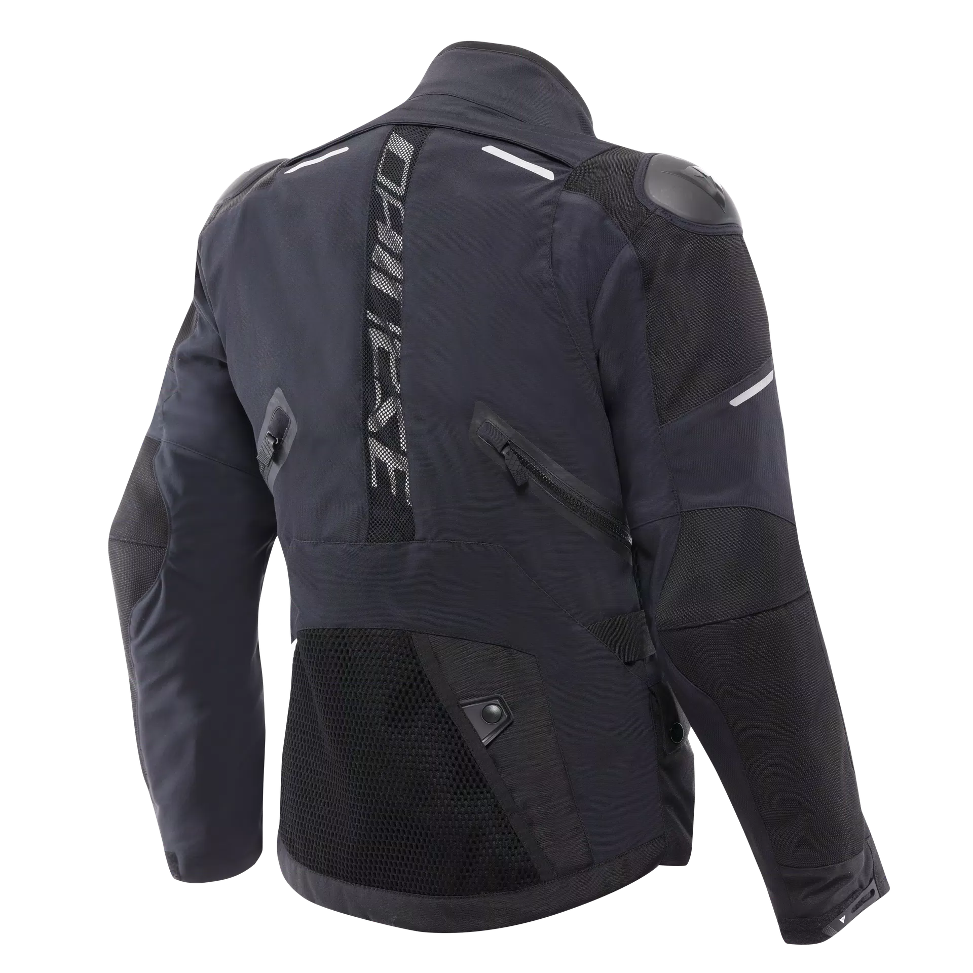 Dainese Carve Master 4 Gore-Tex Jacket Black