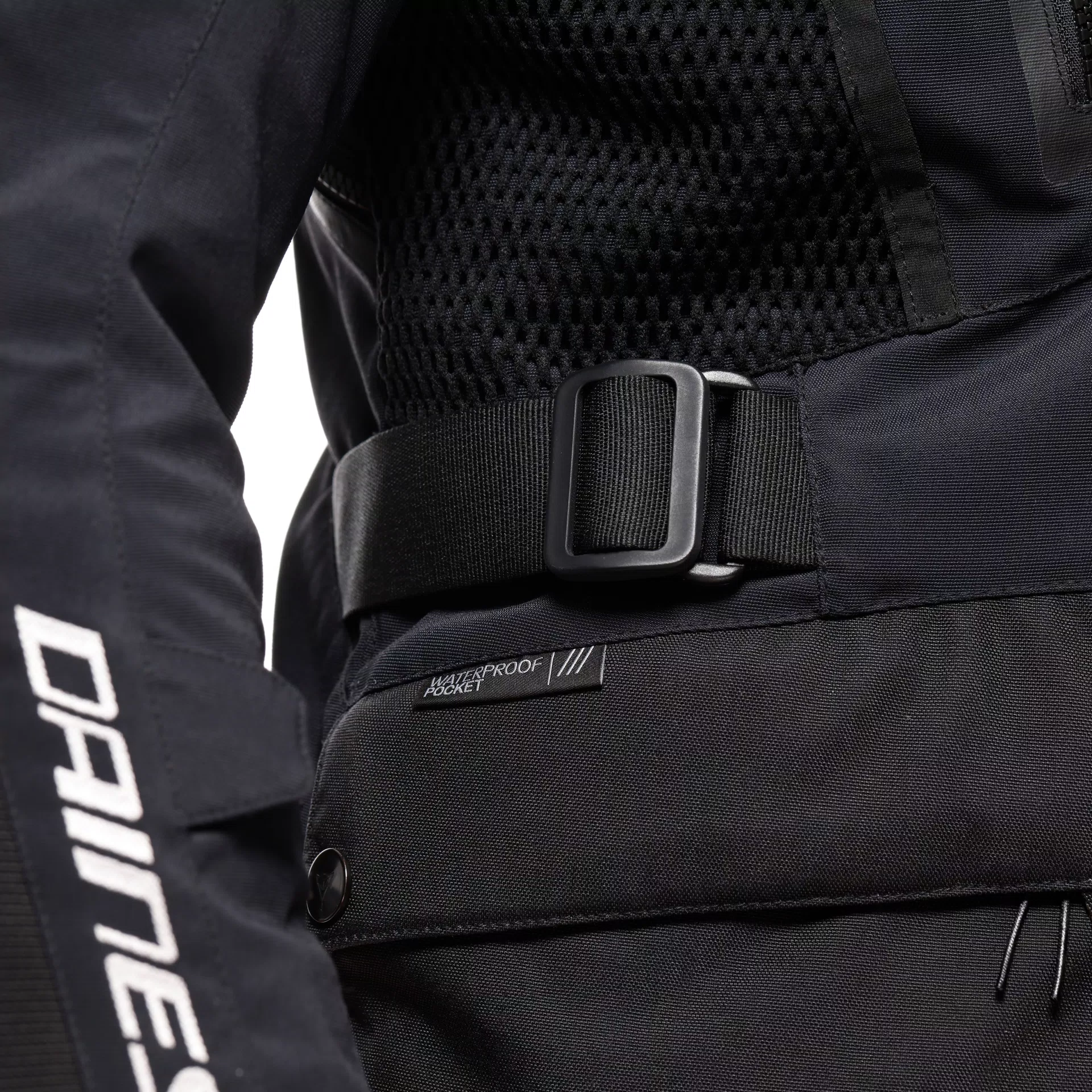Dainese Carve Master 4 Gore-Tex Jacket Black
