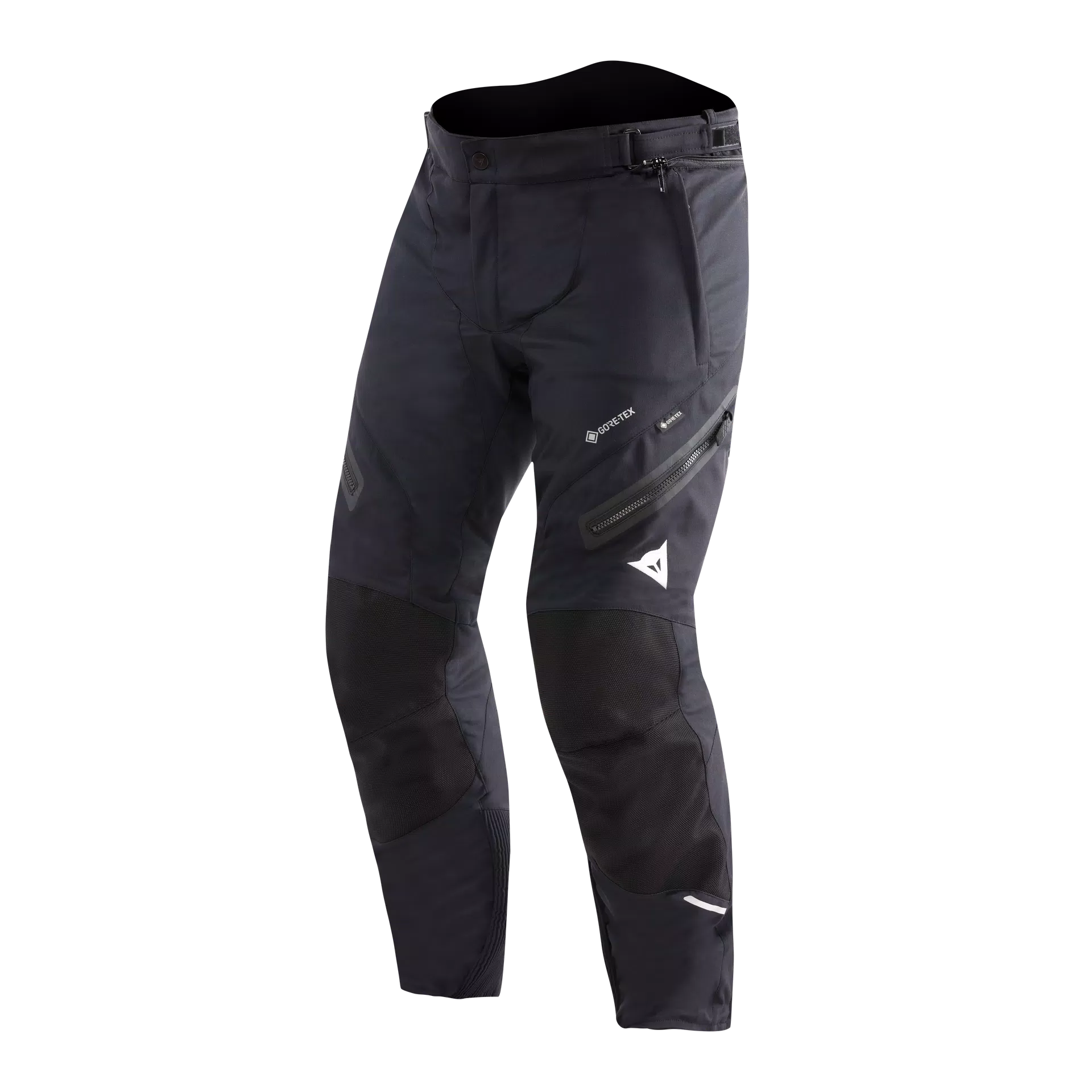 Dainese Carve Master 4 Gore-Tex Trouser Black