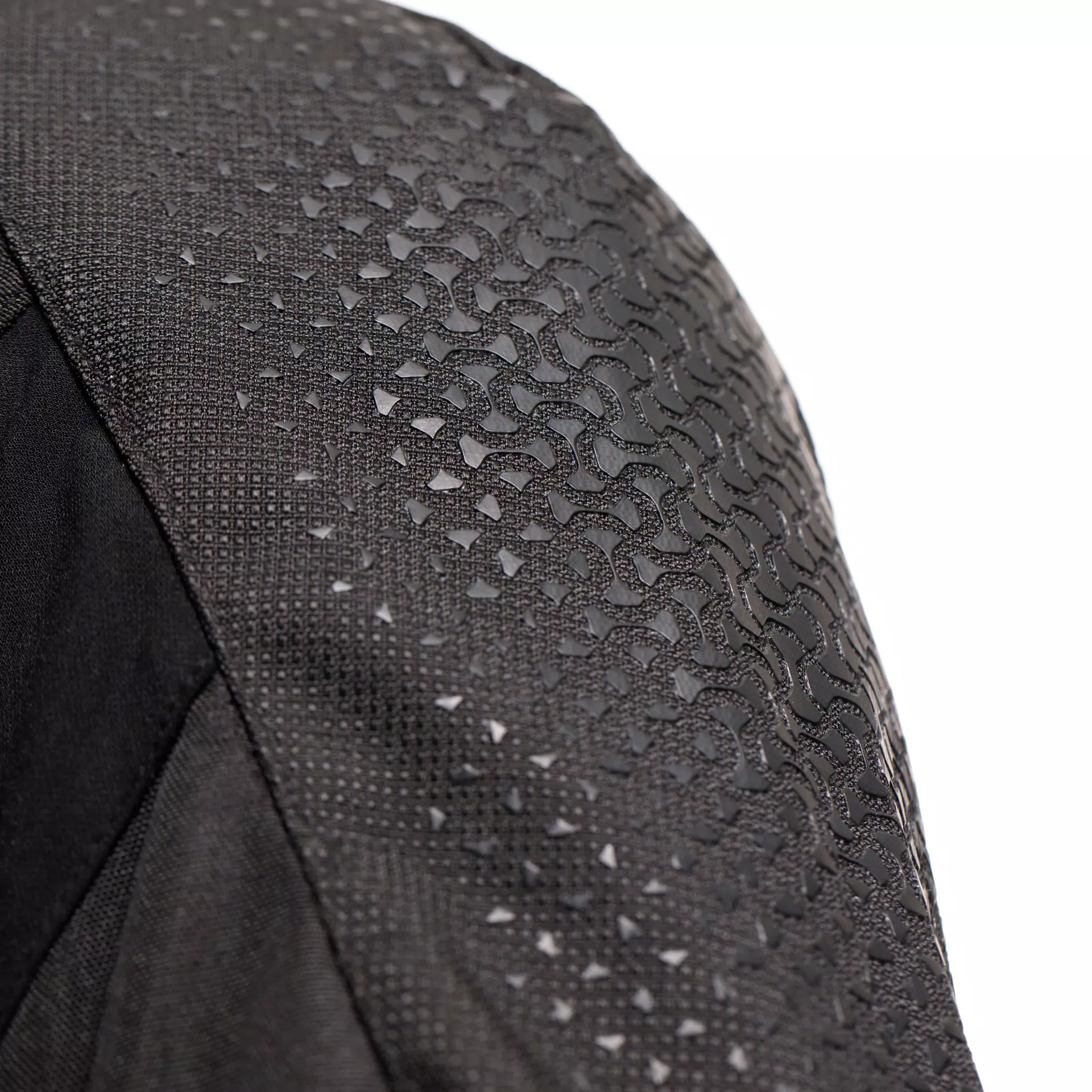 Dainese Gullfoss D-Dry Textile Jacket Black / Tidal Foam