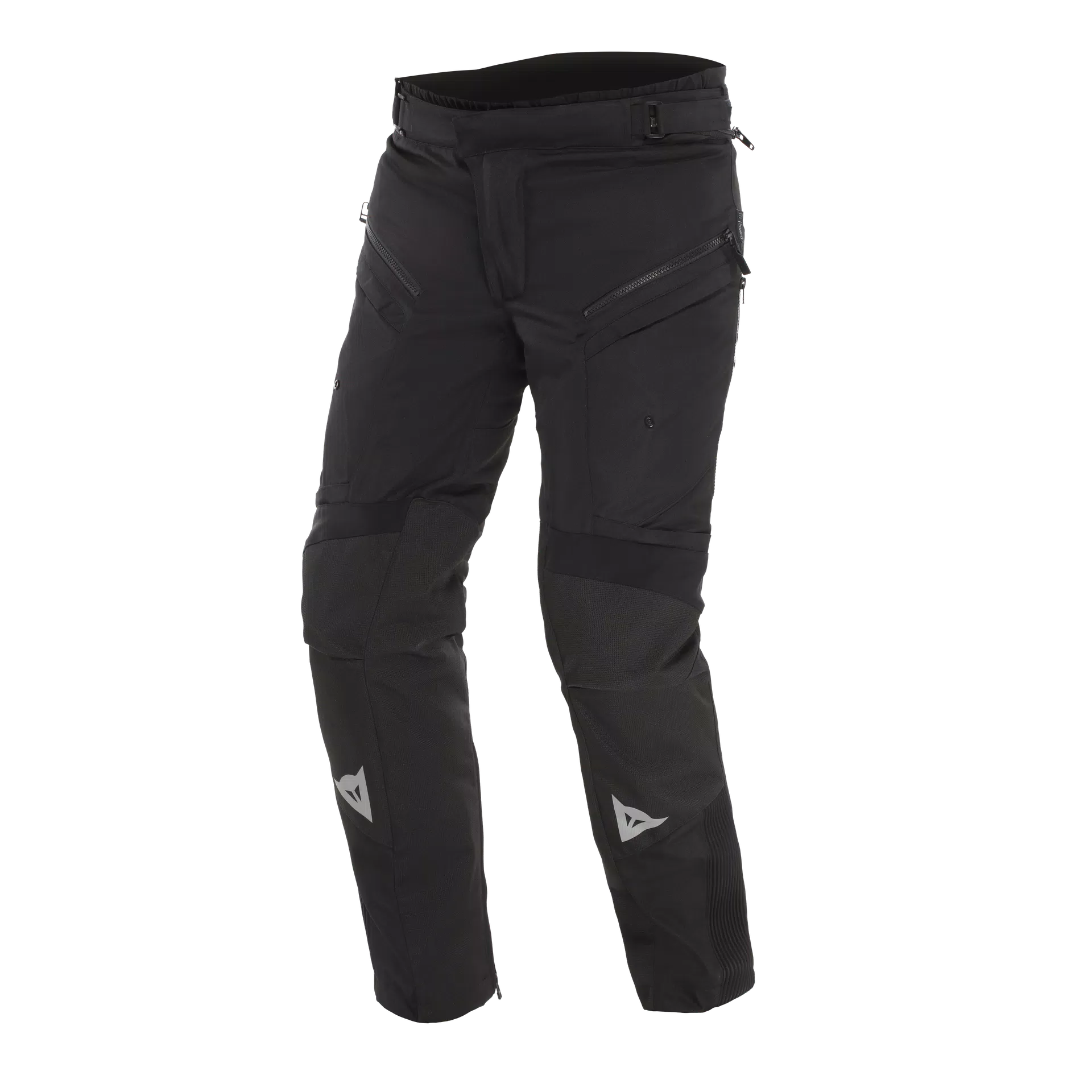 Dainese Gullfoss D-Dry Textile Trouser Black