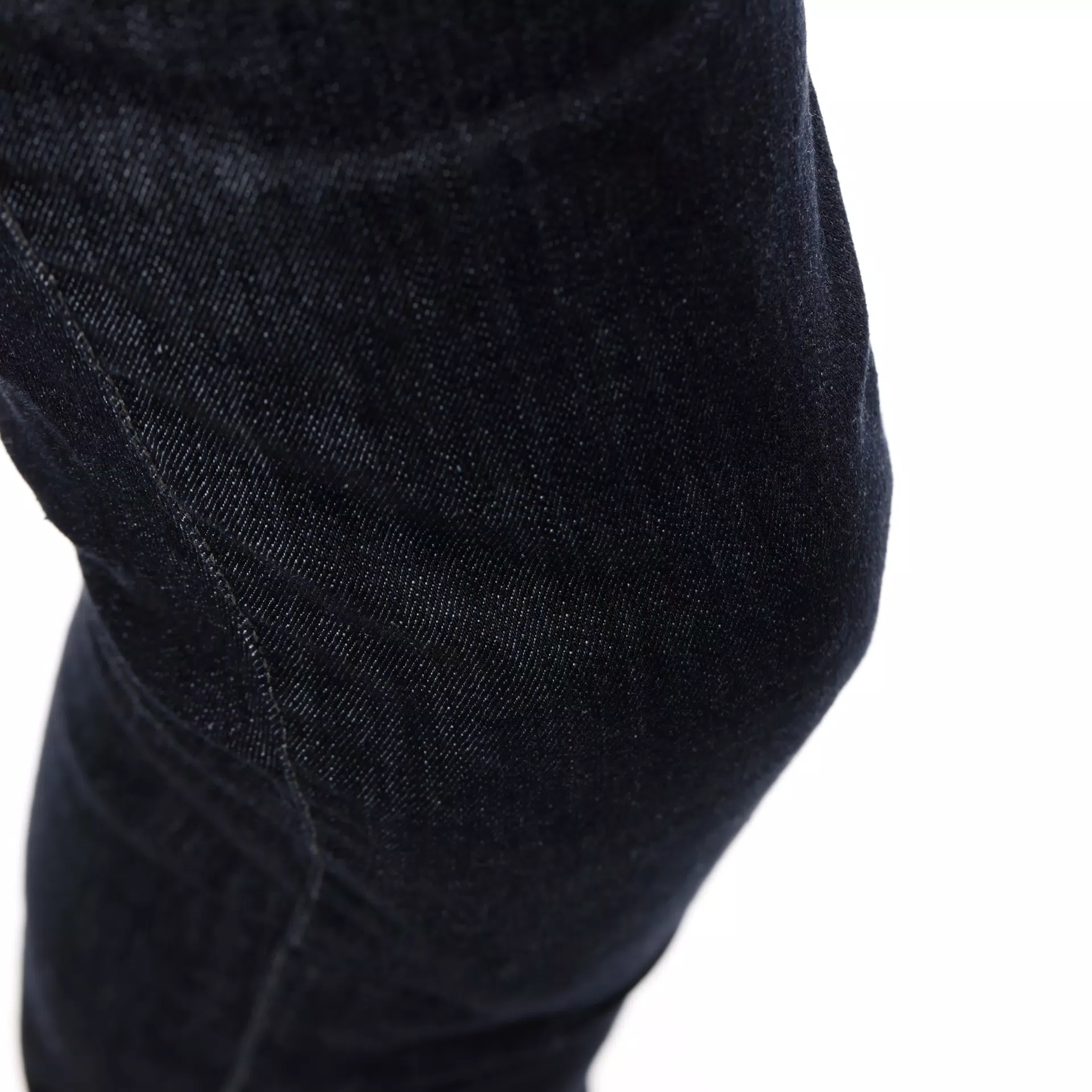 Dainese 5-Pocket Denim Relaxed Trouser Deep Blue