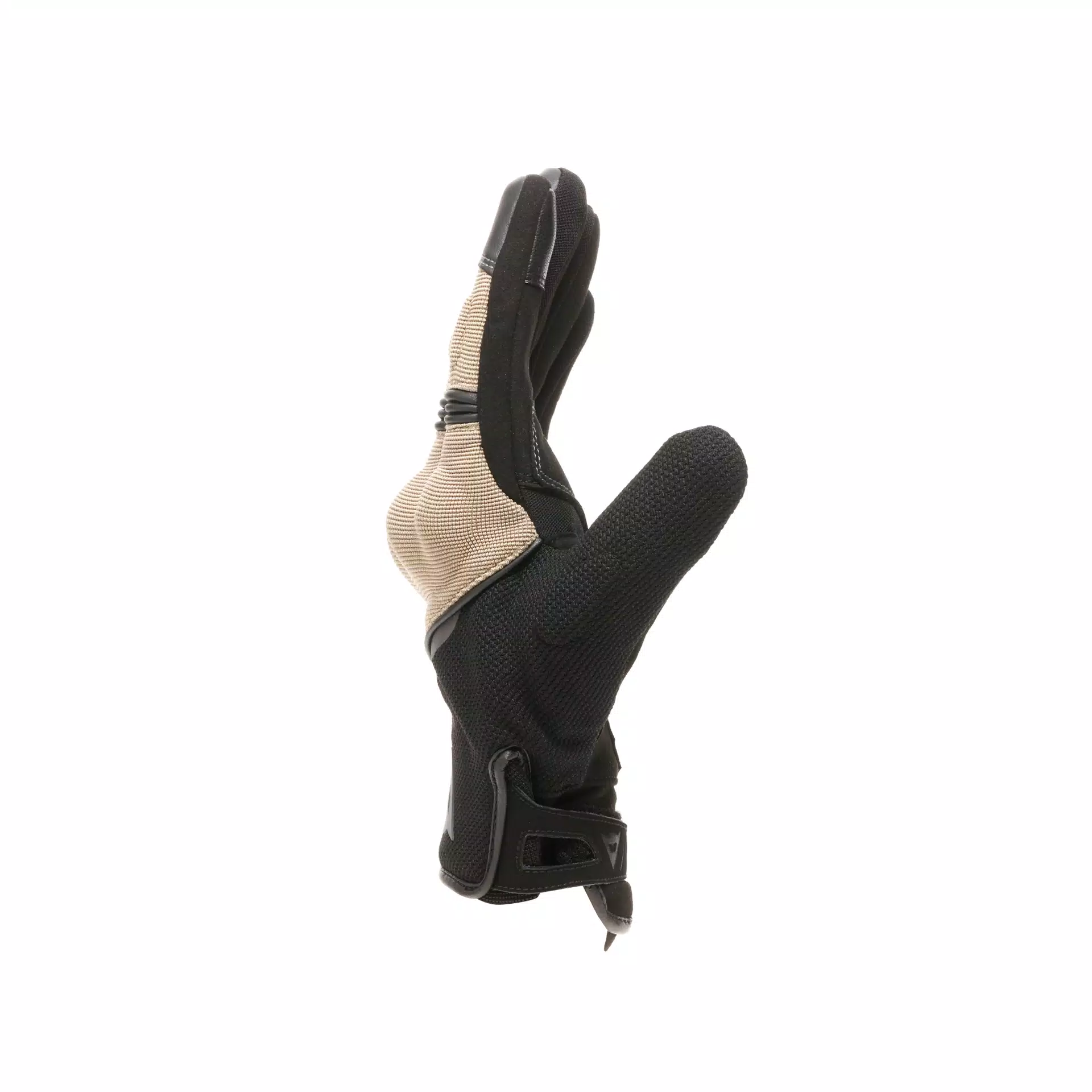 Dainese Metrax Air Gloves Black / Tidal Foam