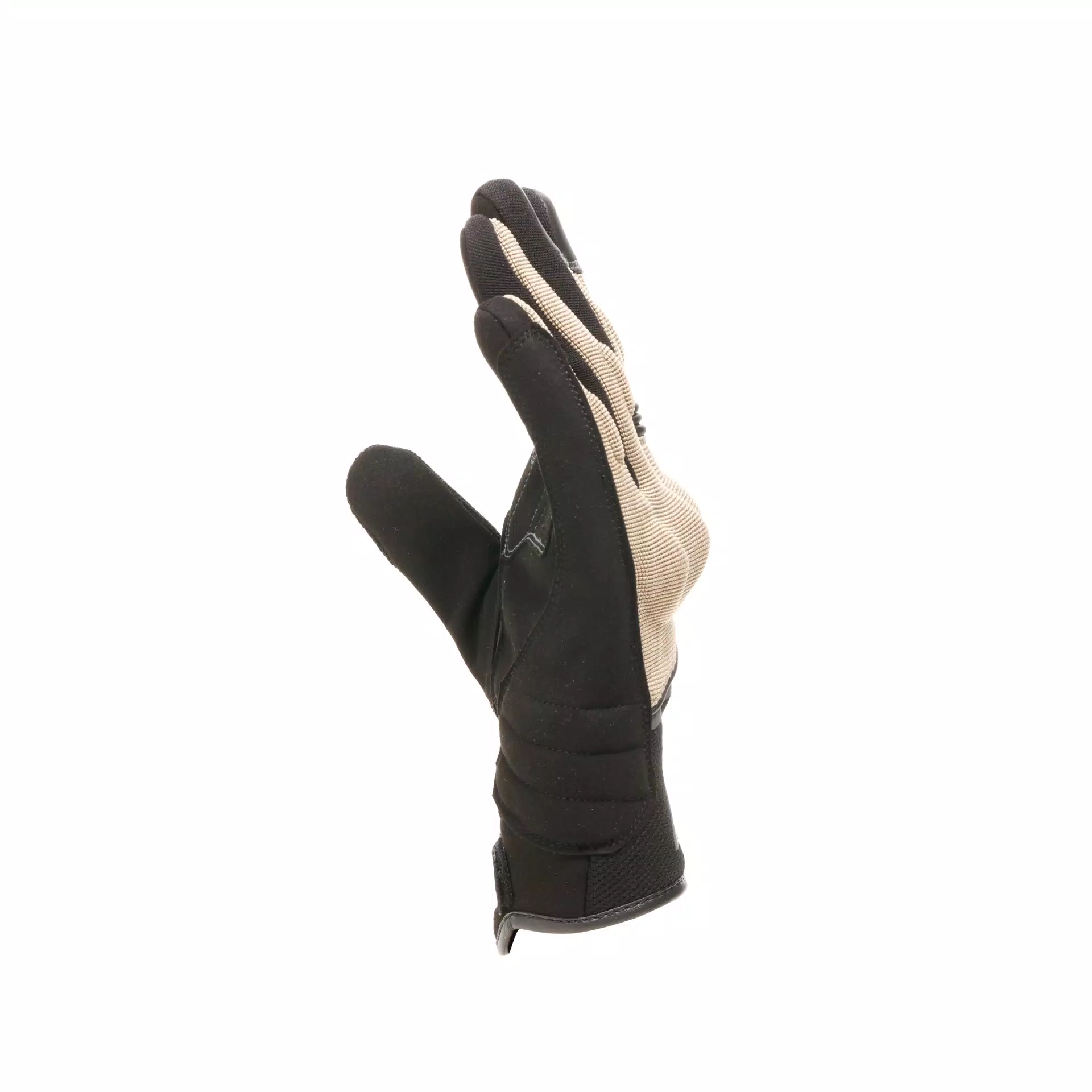 Dainese Metrax Air Gloves Black / Tidal Foam