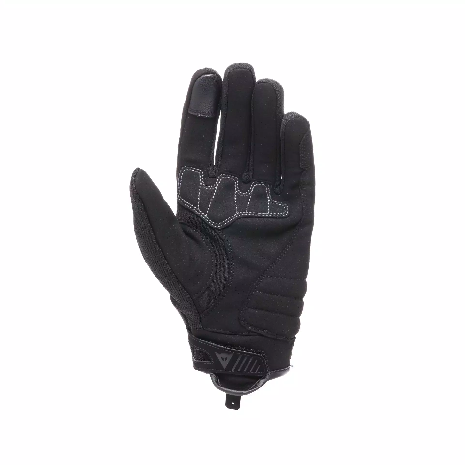 Dainese Metrax Air Gloves Black / Anthracite