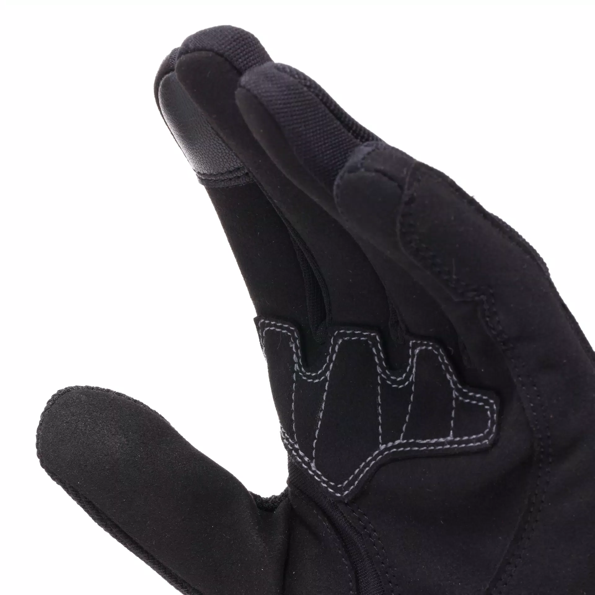 Dainese Metrax Air Gloves Black / Anthracite