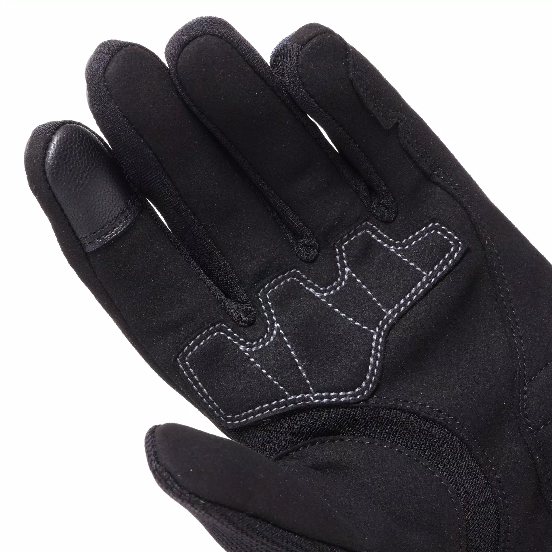 Dainese Metrax Air Gloves Black / Navy