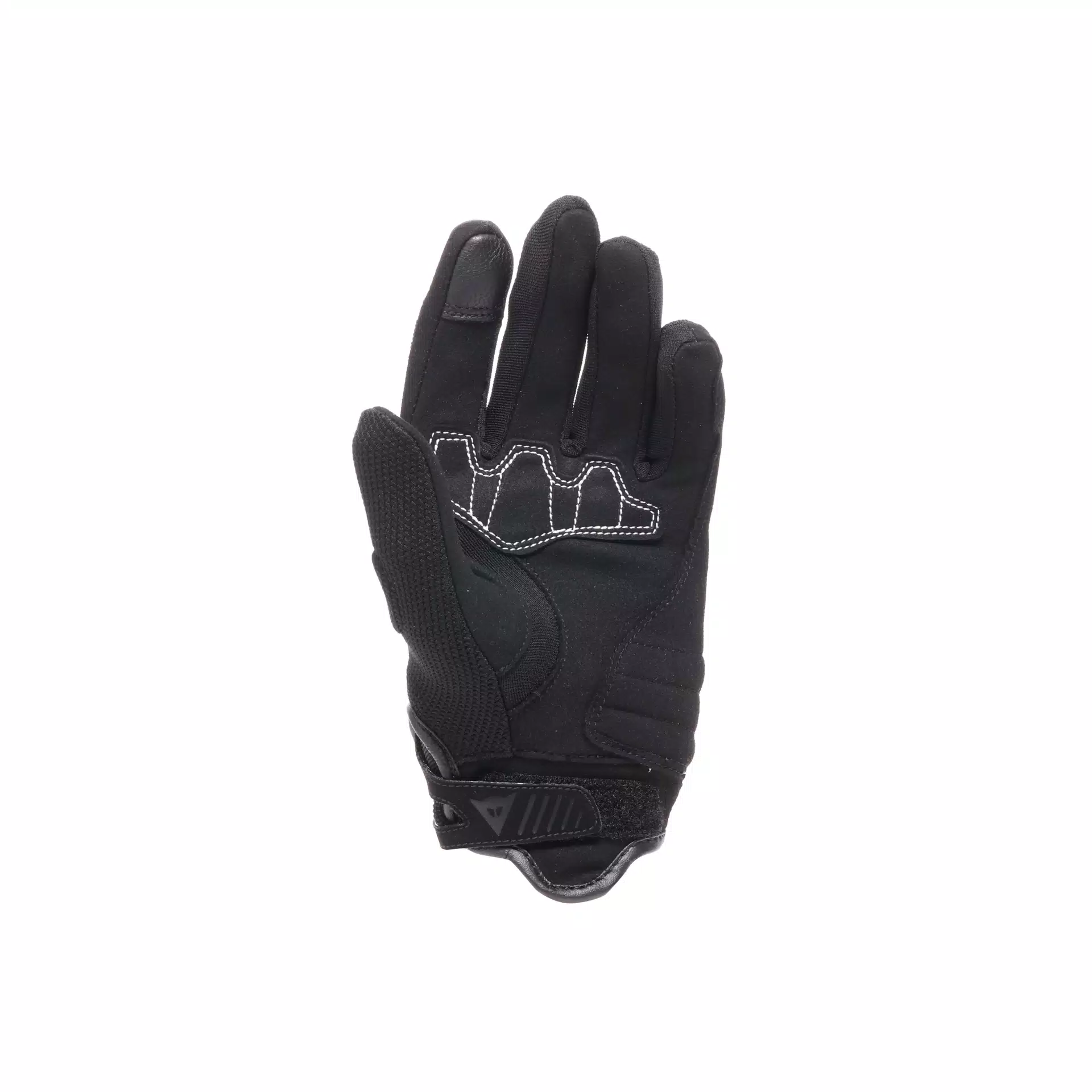 Dainese Metrax Air Ladies Gloves Black / White