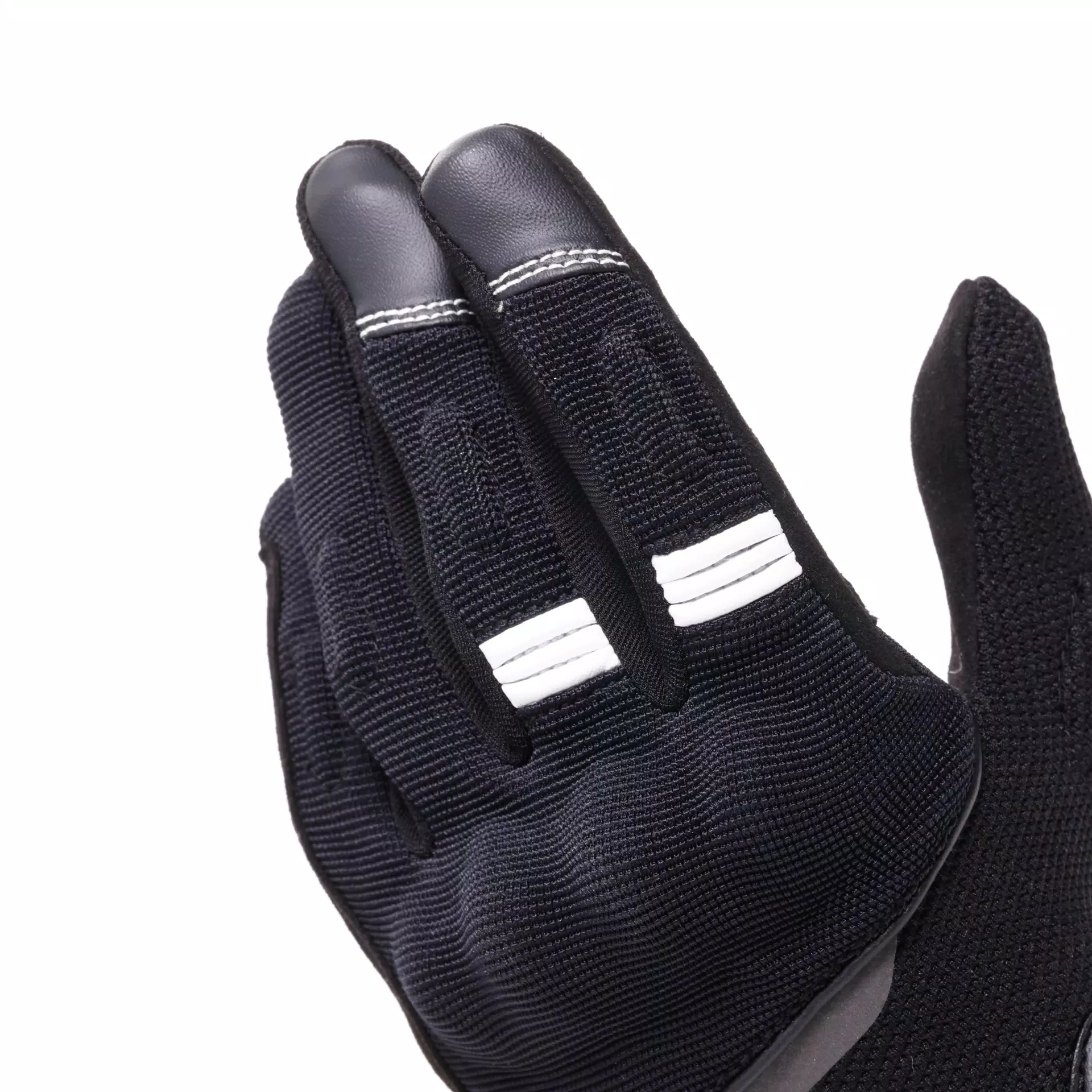 Dainese Metrax Air Ladies Gloves Black / White