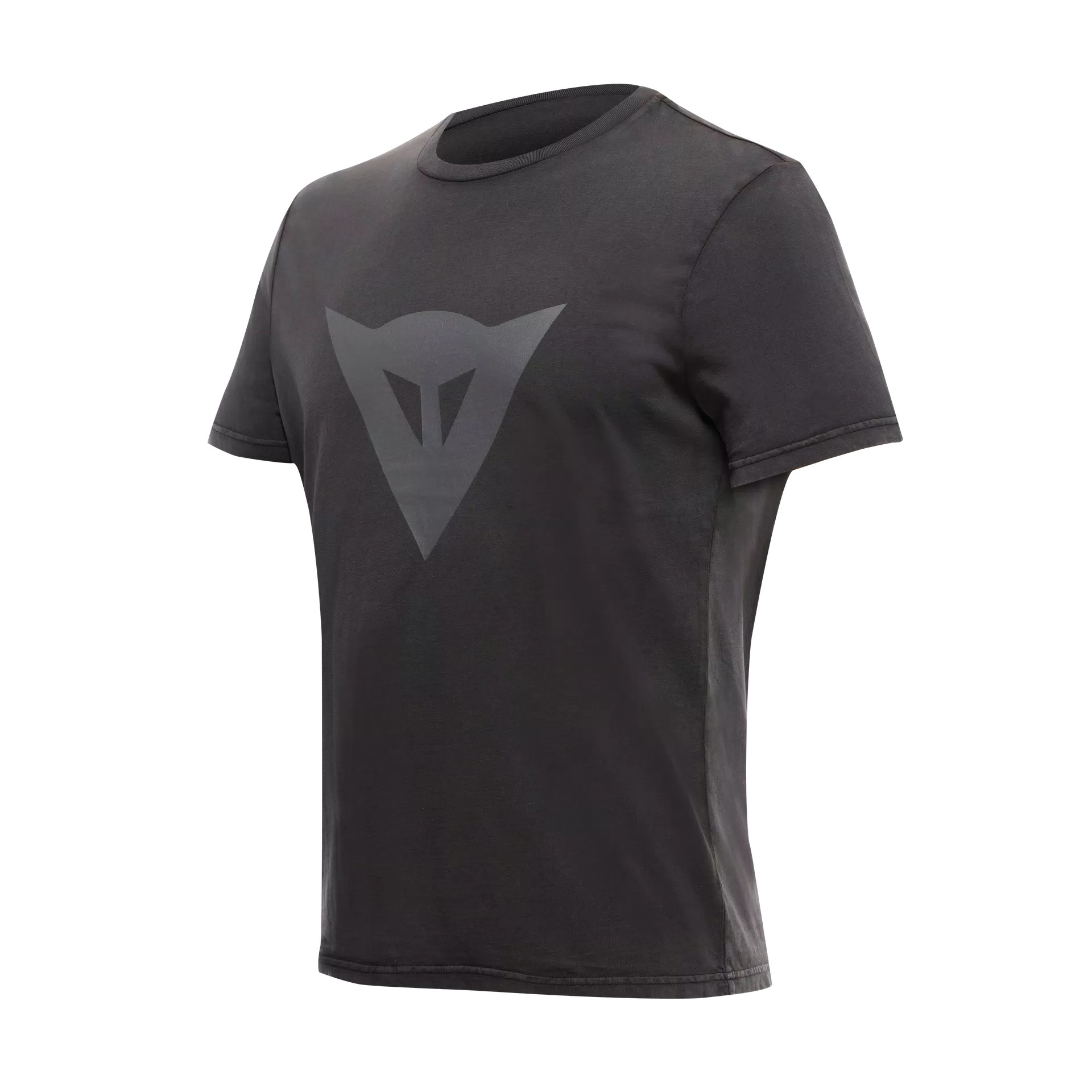 Dainese Dyed Speed Demon T-Shirt Pirate Black