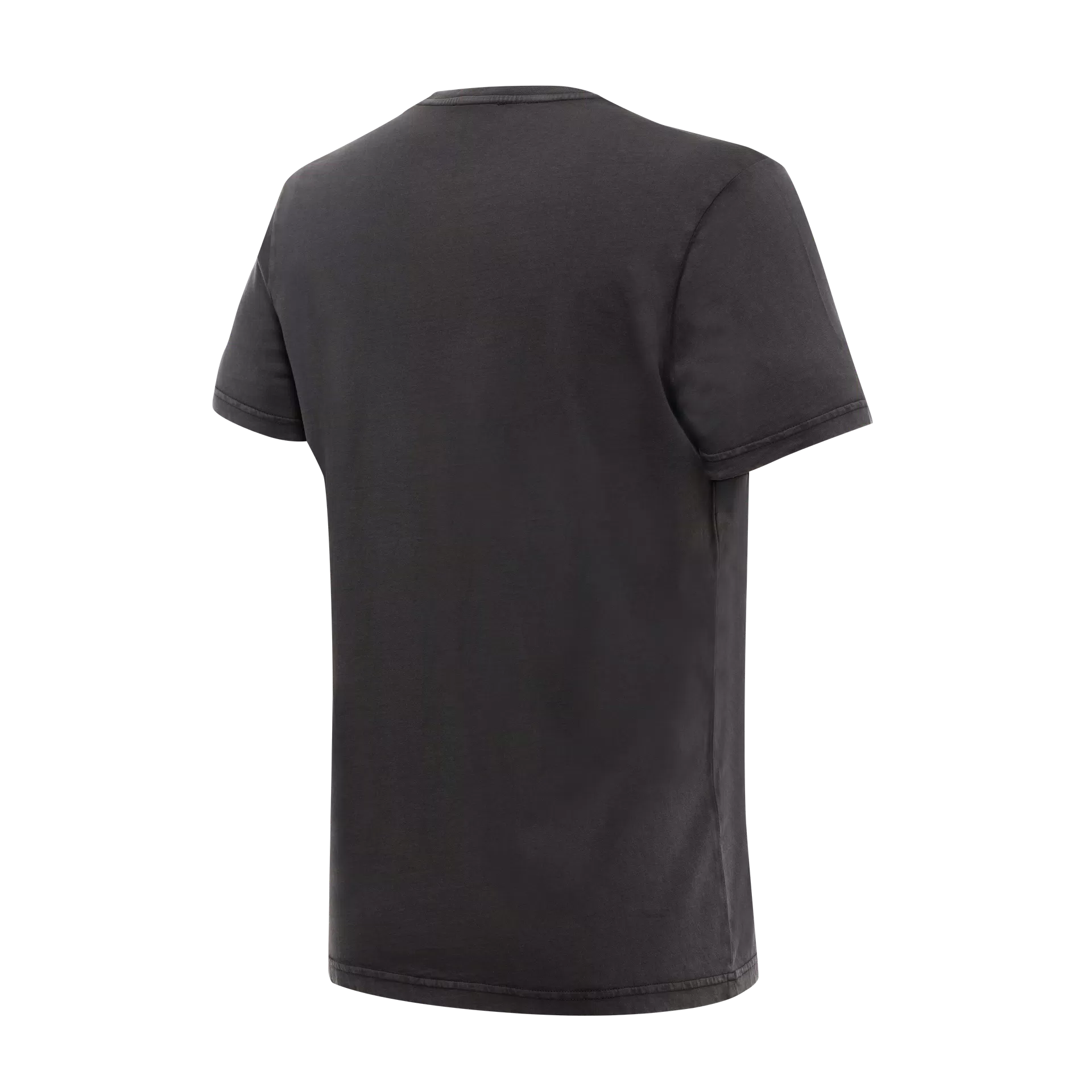 Dainese Dyed Speed Demon T-Shirt Pirate Black