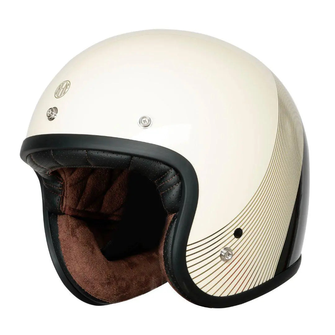 Origine Primo 22.06 Sharp Gloss Gold FREE UK Delivery, FREE 365 Day Returns | Moto Central