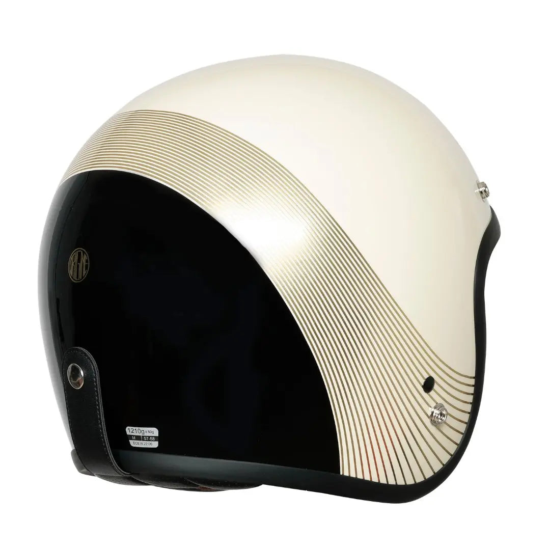 Origine Primo 22.06 Sharp Gloss Gold FREE UK Delivery, FREE 365 Day Returns | Moto Central