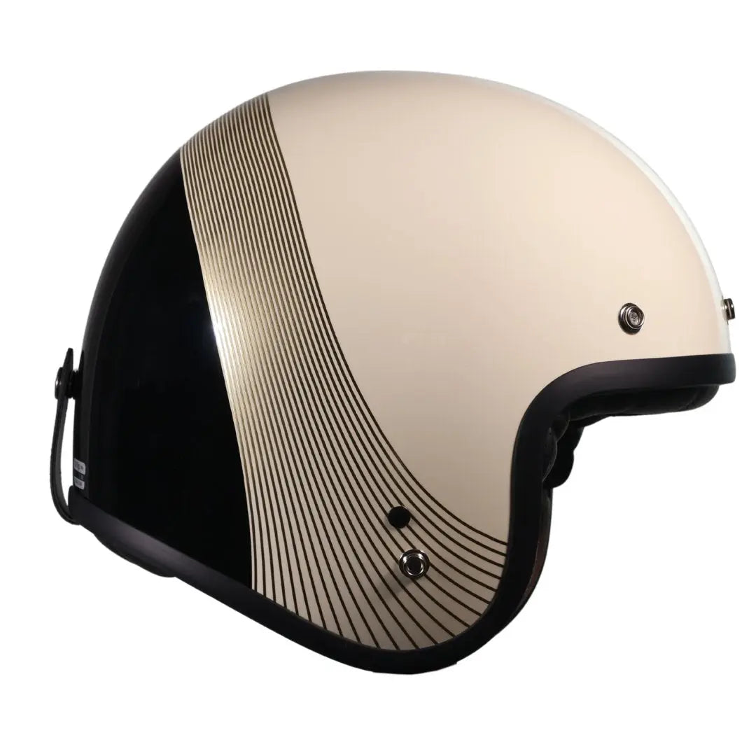 Origine Primo 22.06 Sharp Gloss Gold FREE UK Delivery, FREE 365 Day Returns | Moto Central
