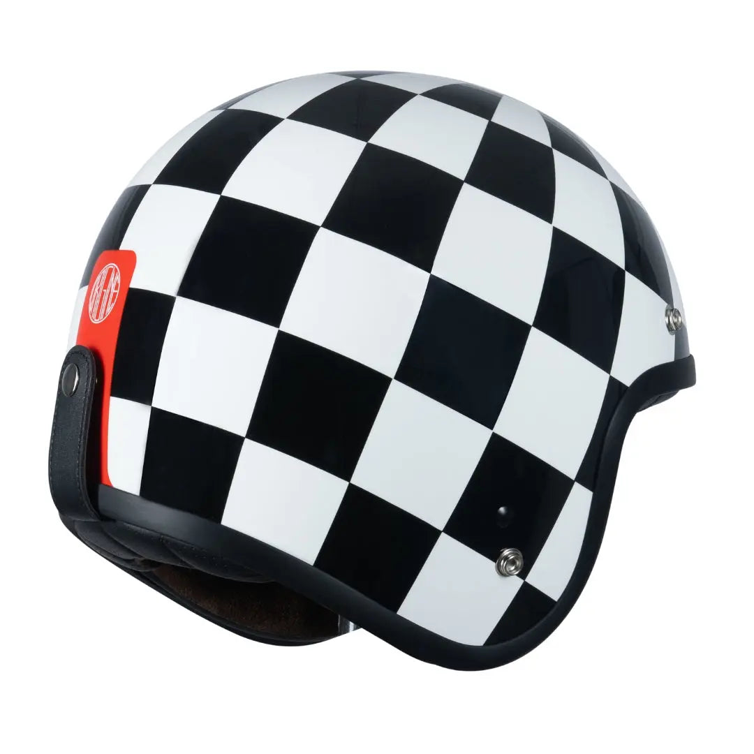 Origine Primo 22.06 Speed Gloss White FREE UK Delivery, FREE 365 Day Returns | Moto Central