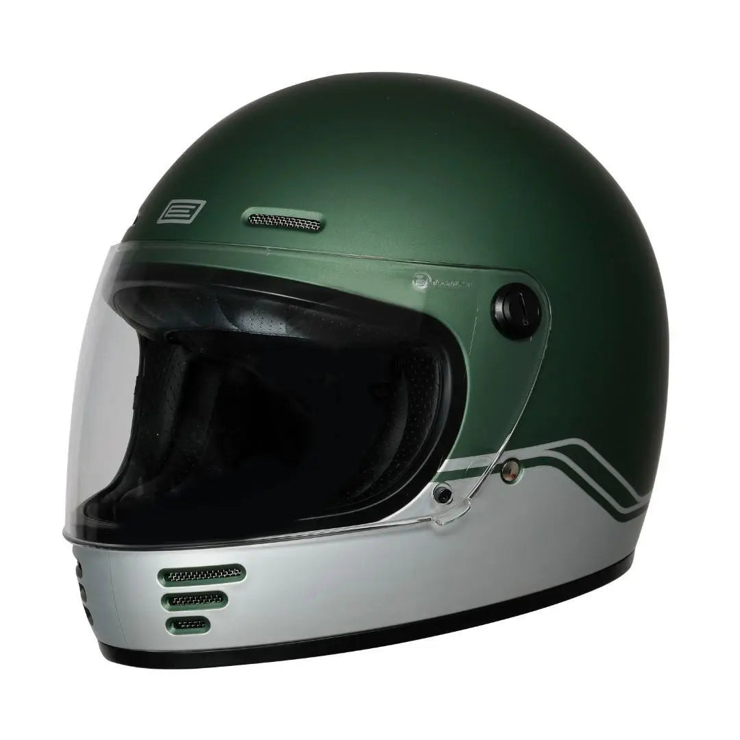 Origine Omega 22.06 Matt Twice FREE UK Delivery, FREE 365 Day Returns | Moto Central