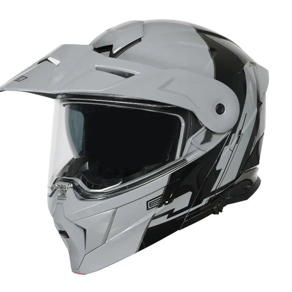 Origine Adventure 22.06 Cyborg Grey Black FREE Delivery, FREE Returns