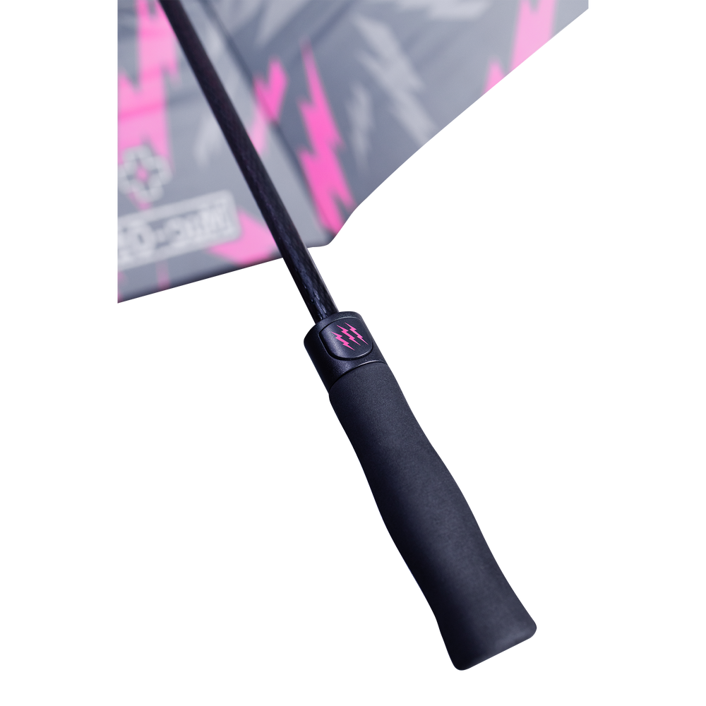 Muc-Off Bolt Umbrella FREE UK Delivery, FREE 365 Day Returns | Moto Central