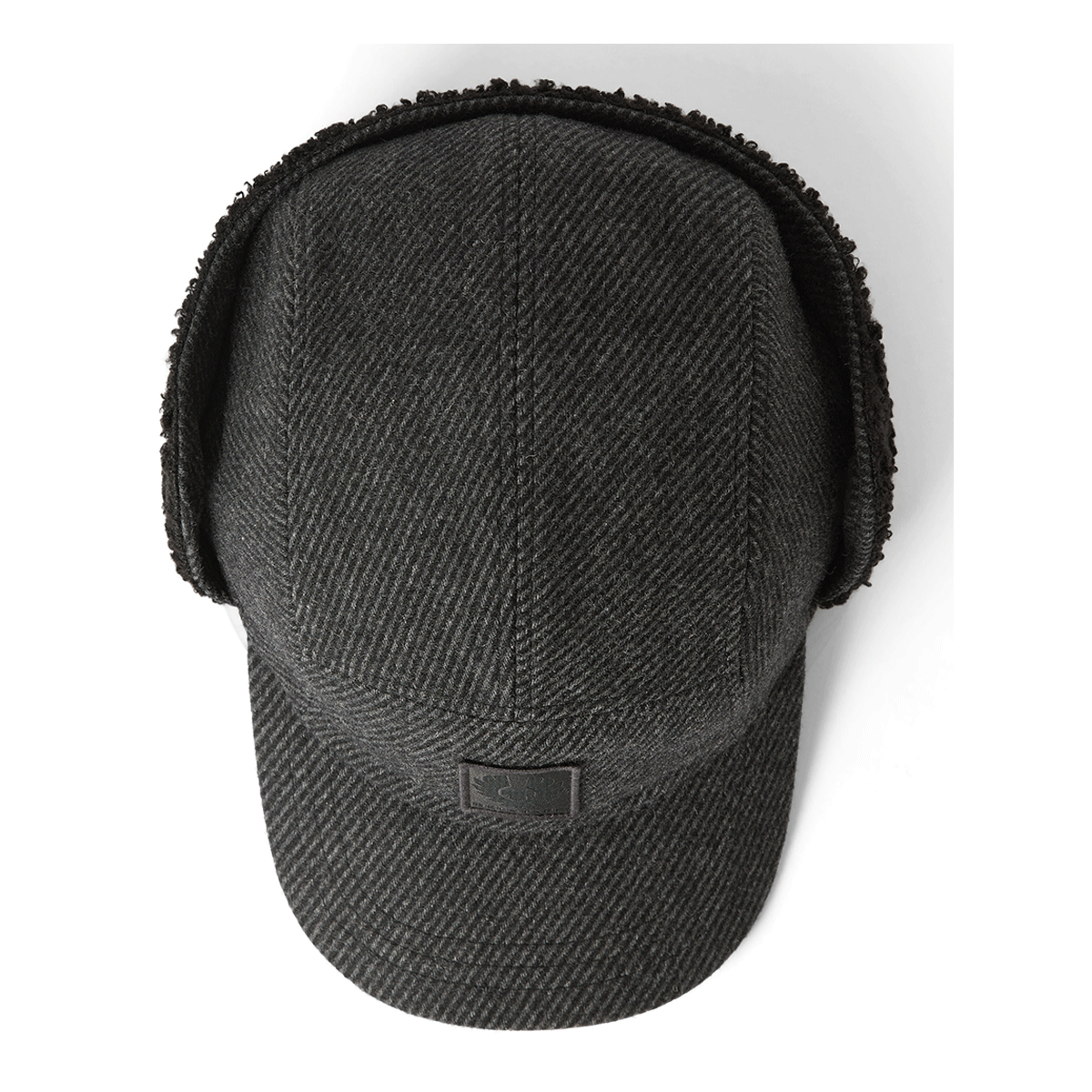 Belstaff Trail Hat Charcoal FREE UK Delivery, FREE 365 Day Returns | Moto Central