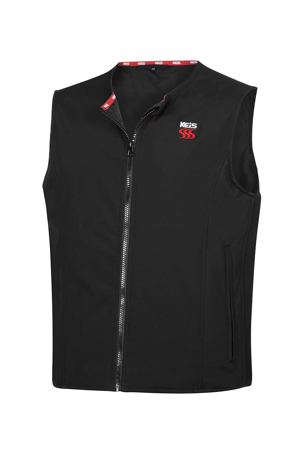 Keis V106/X10 Comfort Heated Vest