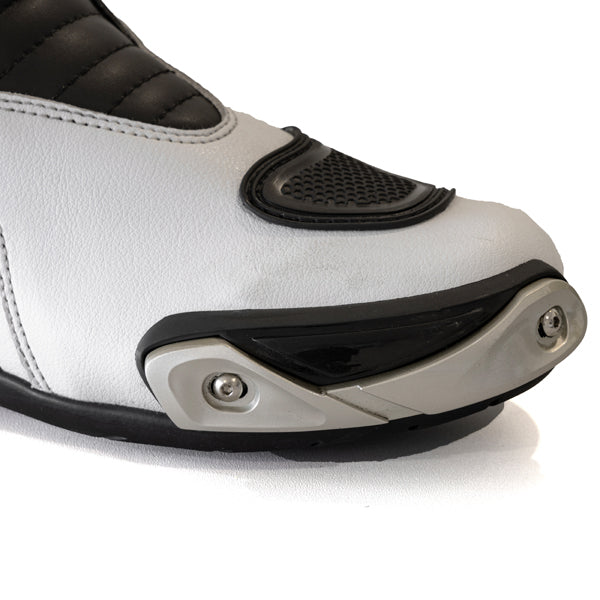 Richa Blade Waterproof Boots Black / White