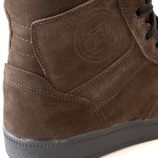 Richa Rocky Boots Brown
