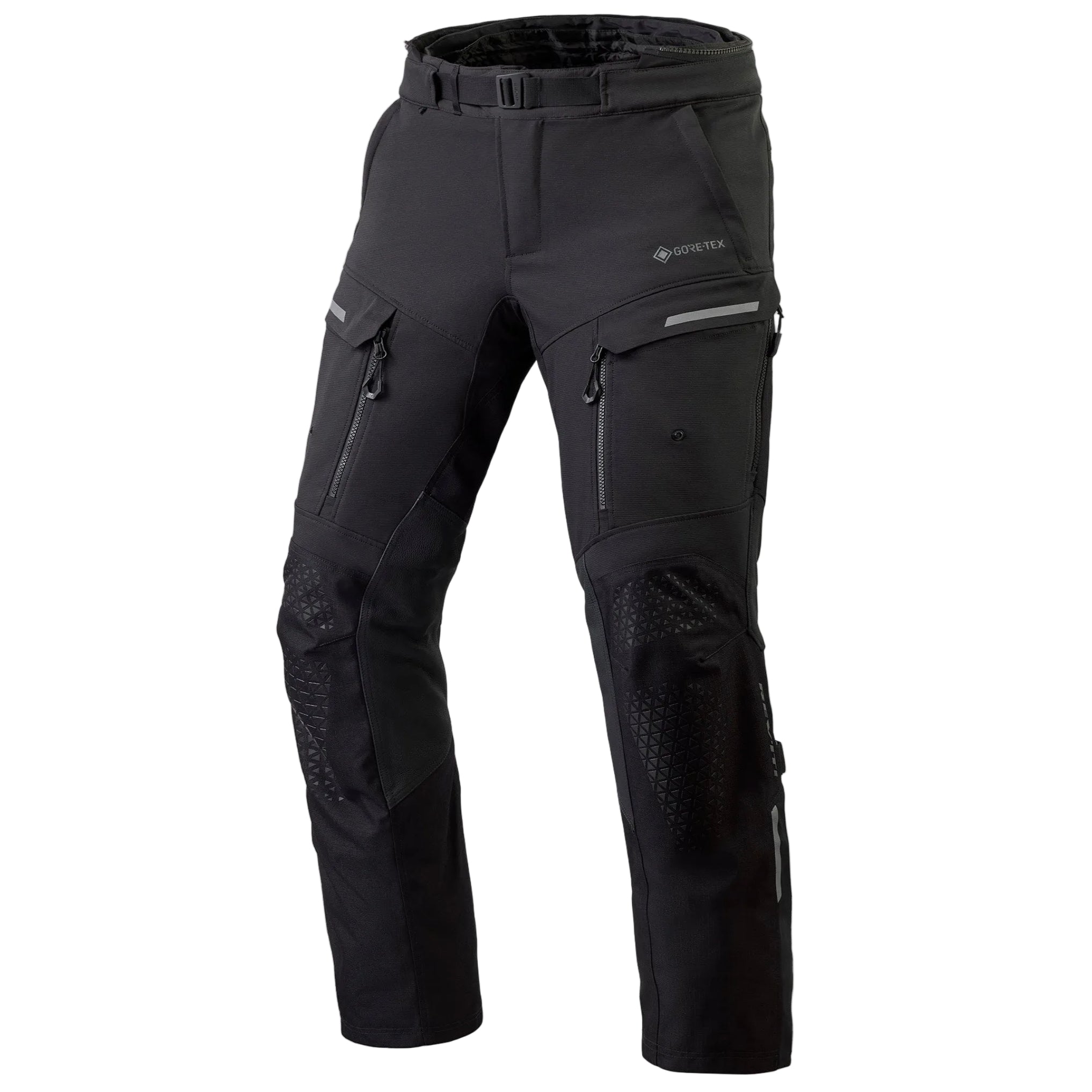 Revit Defender 4 Gore-Tex Trouser Black