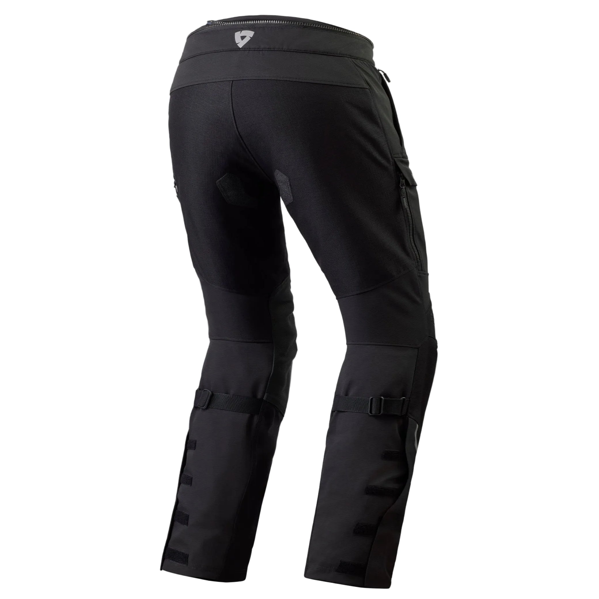 Revit Defender 4 Gore-Tex Trouser Black
