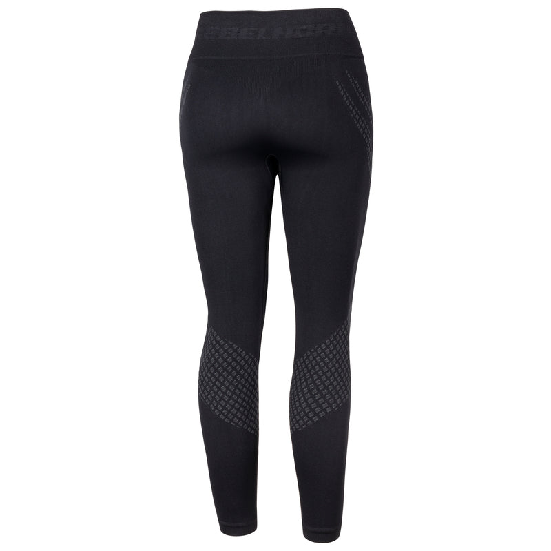 Rebelhorn Active 2 Ladies Thermoactive Trouser Black / Grey FREE UK Delivery, FREE 365 Day Returns | Moto Central