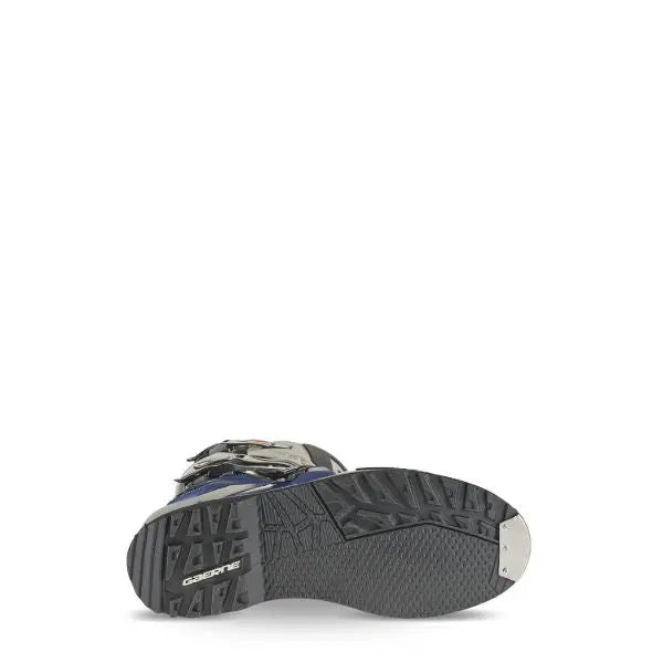 Gaerne Fastback Enduro MX Boots Black - FREE UK Shipping, FREE 365 Day Returns | Moto Central