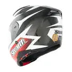 Stealth HD117 GP Replica Red