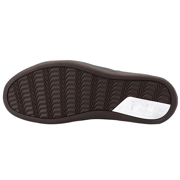 Richa Travis Waterproof Riding Shoes Dark Brown