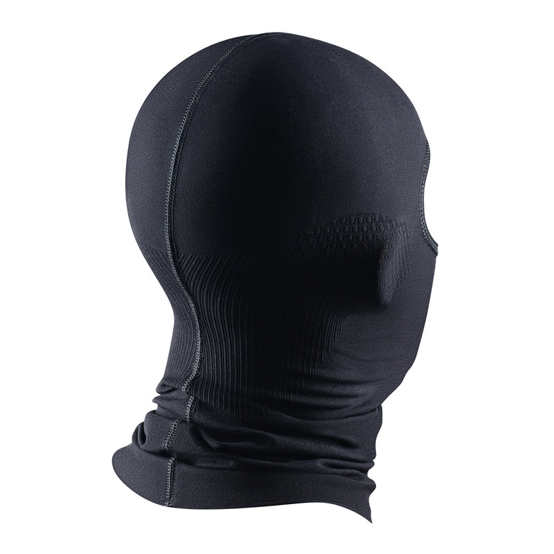 Rebelhorn Breeze Thermoactive Balaclava Black FREE UK Delivery, FREE 365 Day Returns | Moto Central