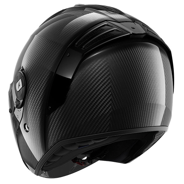 Shark RS Jet Full Carbon Gloss Carbon