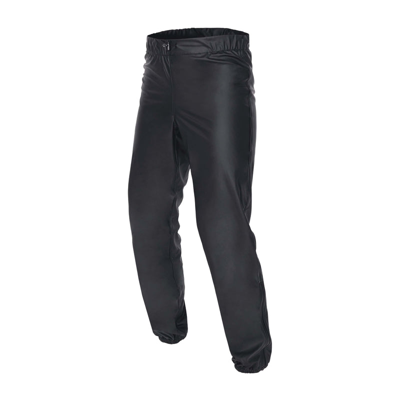 Rebelhorn Ocean Rain Over Trouser Black FREE UK Delivery, FREE 365 Day Returns | Moto Central