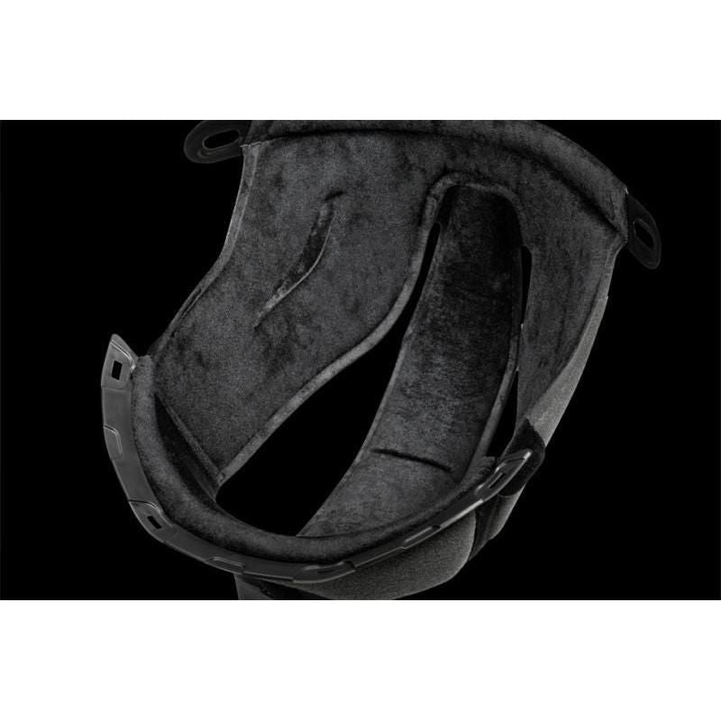 schuberth c3 pro helmet liner Schuberth C3 Pro Head Pad Lining Black FREE Delivery, 365 Day Returns